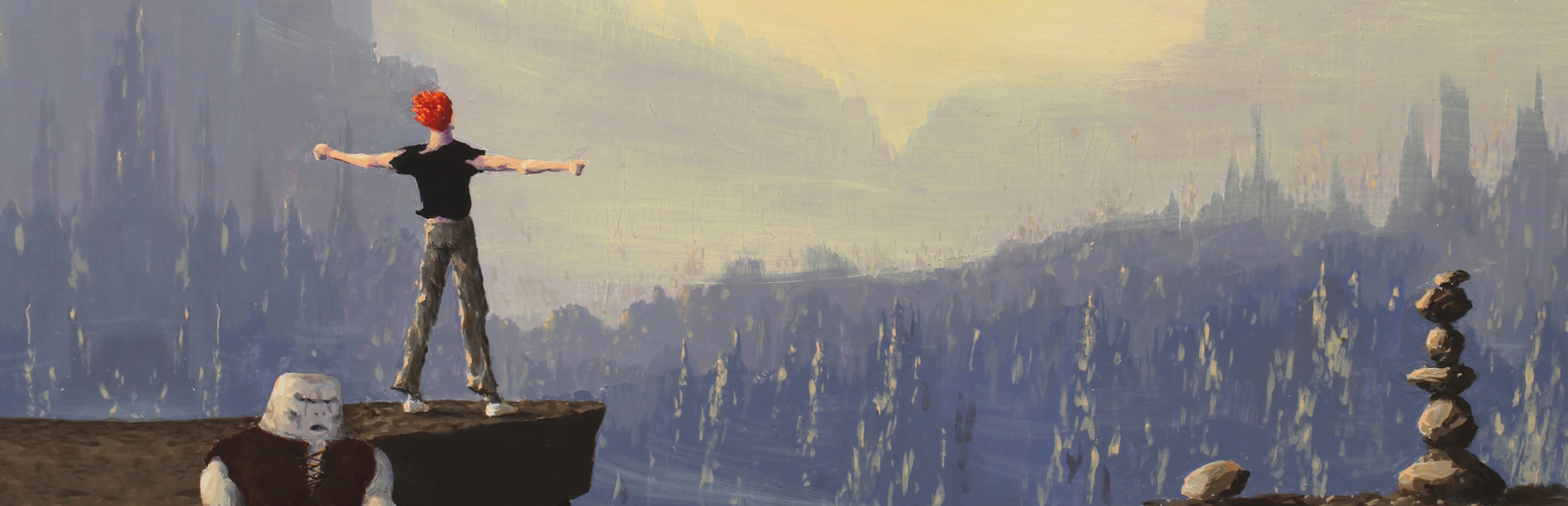 Another World – 20th Anniversary Edition