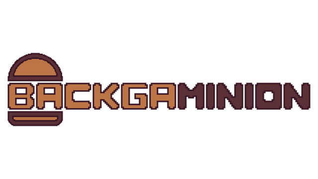 Backgaminion Logo
