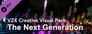 VZX Creative Visual Pack: The Next Generation