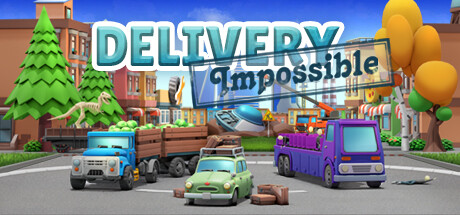Delivery Impossible PC Specs