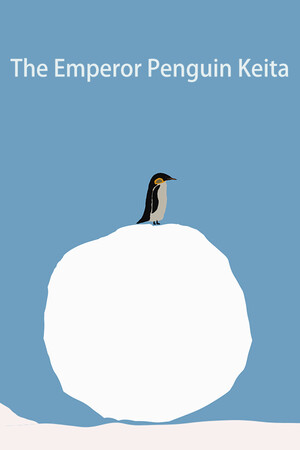 The Emperor Penguin Keita