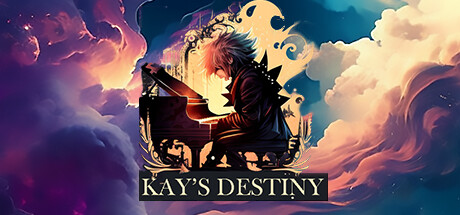 Kay's Destiny cover art