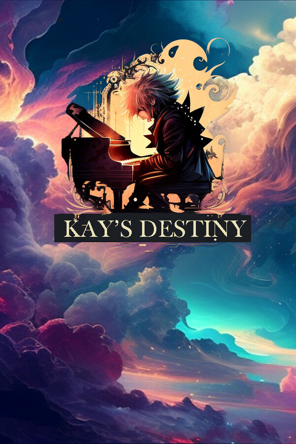 Kay's Destiny for steam