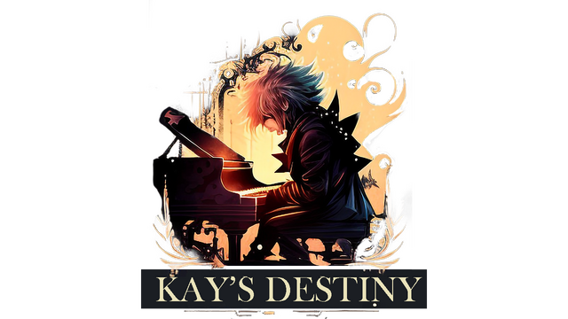 Kay's Destiny Logo