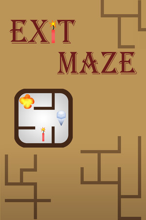 Exit Maze