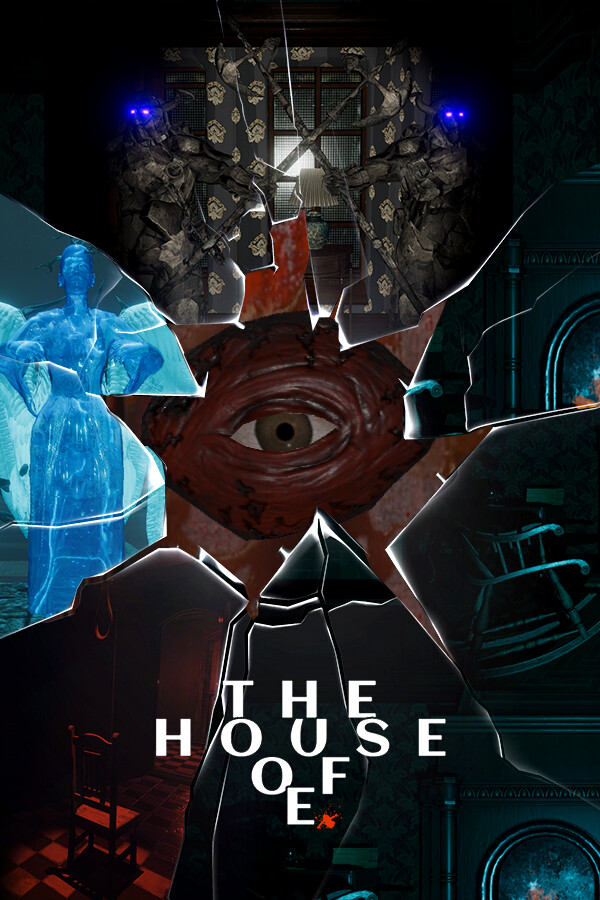 The House of E. for steam