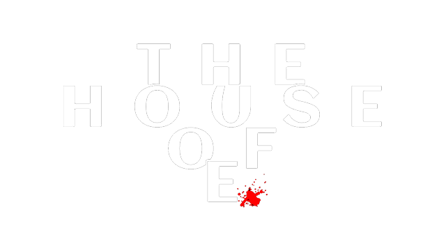 The House of E. Logo