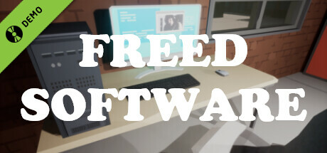 Freed Software Demo cover art