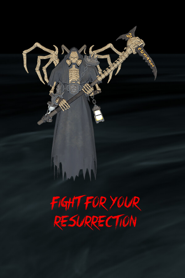 Fight For Your Resurrection for steam