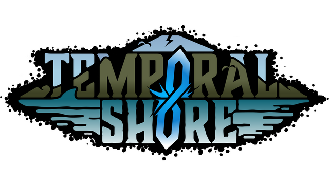 Temporal Shore Logo