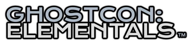 Project: Elementals Logo