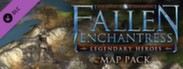 Fallen Enchantress: Legendary Heroes Map Pack