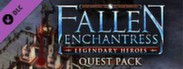 Fallen Enchantress: Legendary Heroes Quest Pack