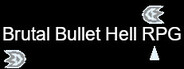 Brutal Bullet Hell RPG