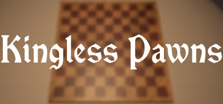 Kingless Pawns PC Specs
