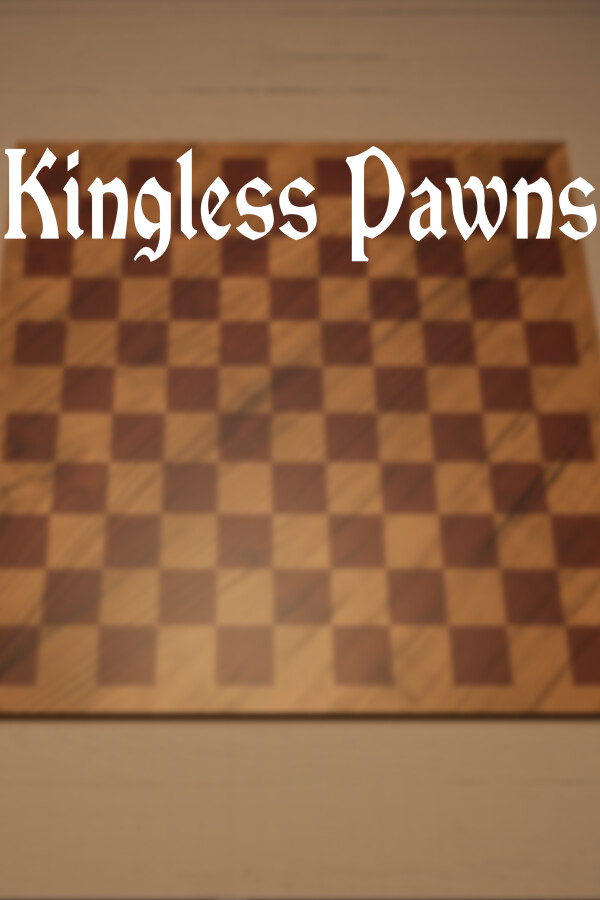 Steam portrait for Kingless Pawns.