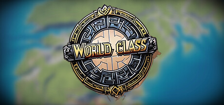 World Class PC Specs