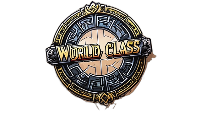 World Class Logo