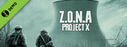 Z.O.N.A Project X Demo