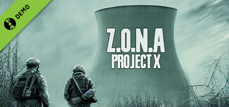 Z.O.N.A Project X Demo cover art