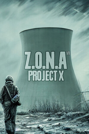 Z.O.N.A Project X Demo