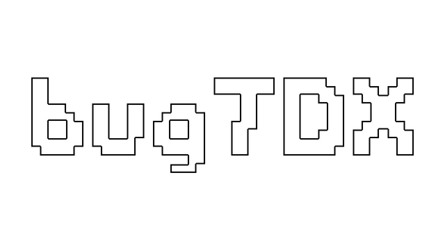 bugTDX Logo