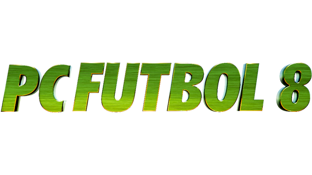 PC Futbol 8 Logo