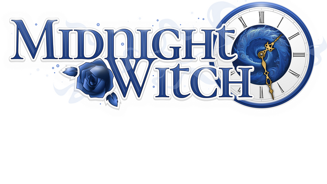Midnight Witch Logo