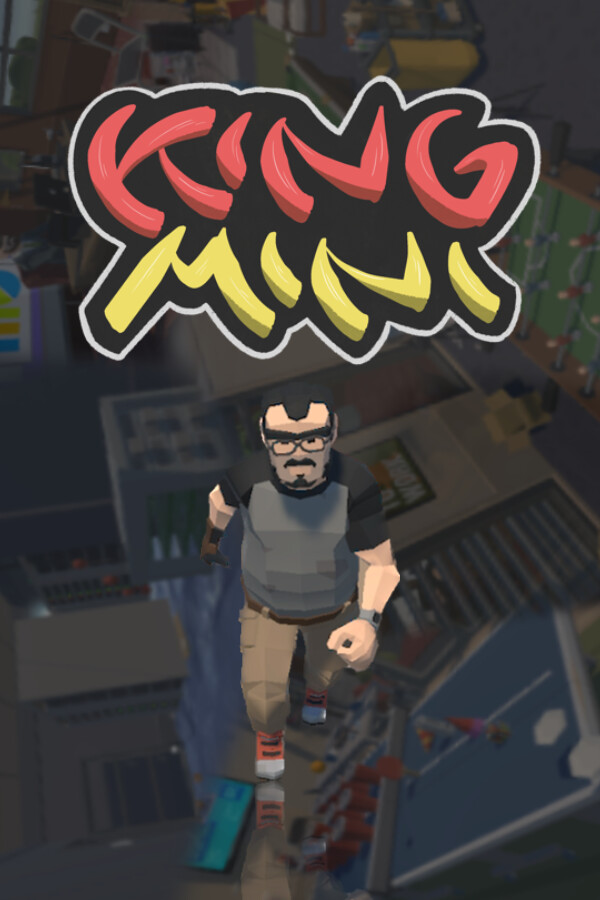 KingMini for steam