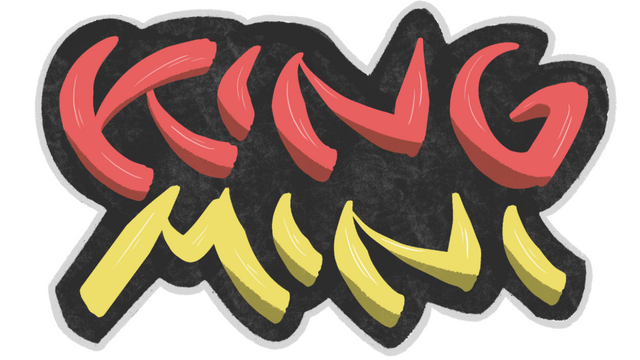 KingMini Logo