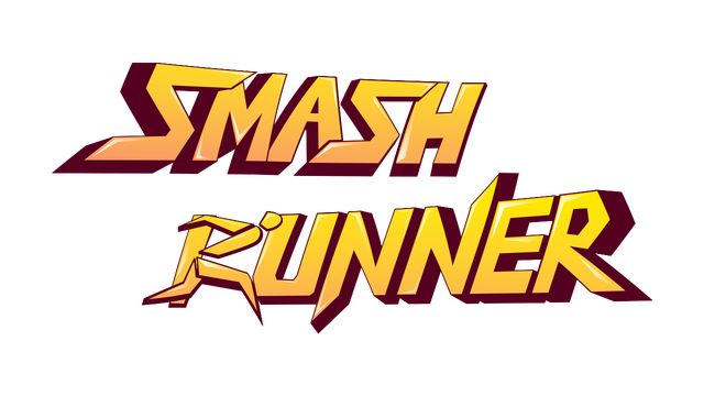 Smash Runner Logo