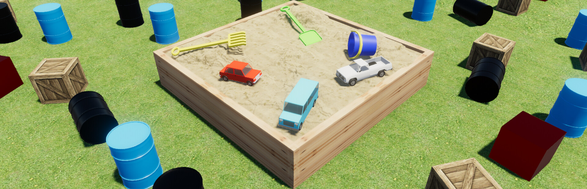Sethtek Sandbox