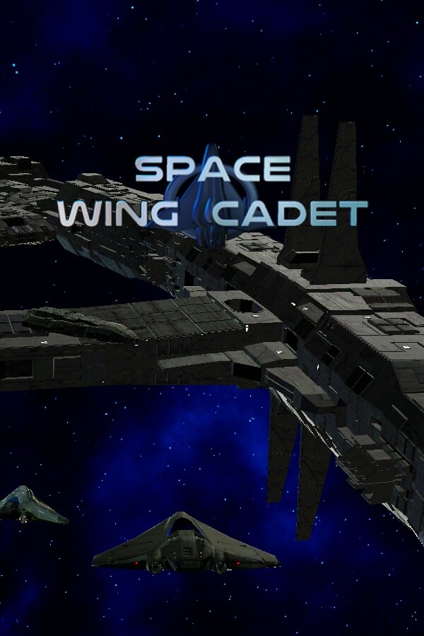 Space Wing Cadet for steam
