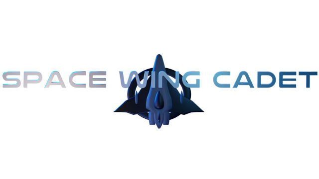 Space Wing Cadet Logo