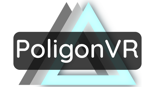 PoligonVR Logo