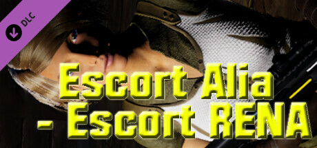 Escort Alia - Escort RENA cover art