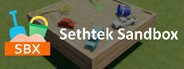 Sethtek Sandbox Playtest