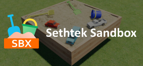 Sethtek Sandbox Playtest cover art