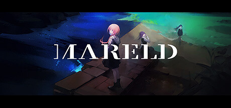 Mareld cover art