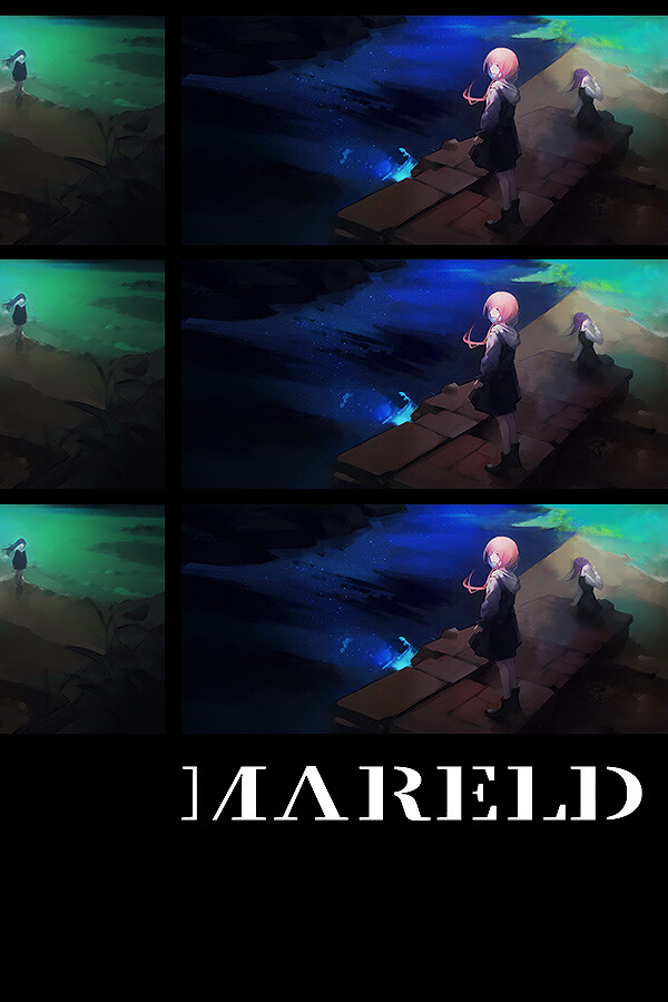 Mareld for steam