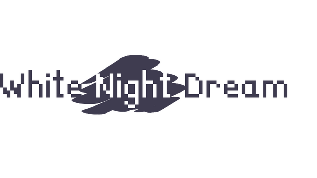 White Night Dream - Steam Backlog