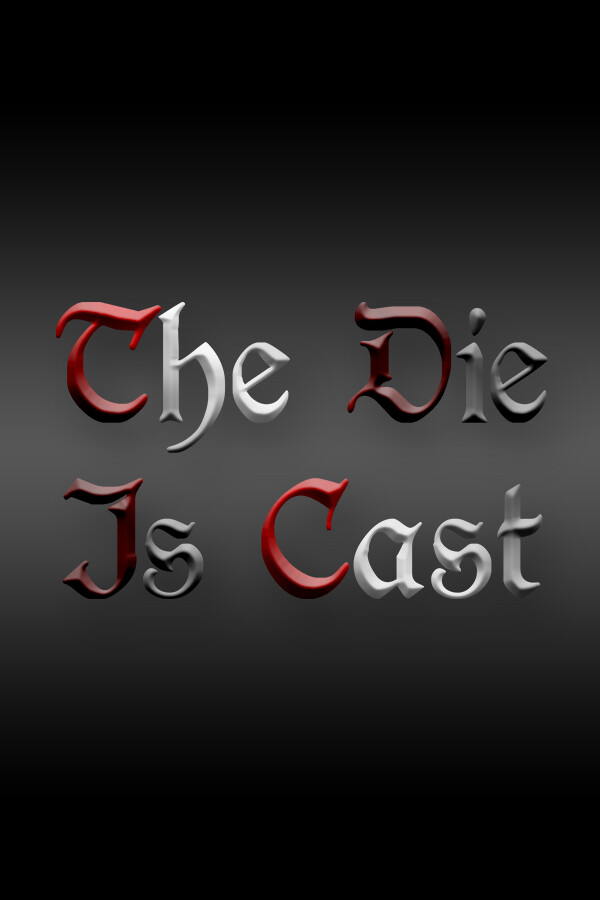 The Die Is Cast for steam