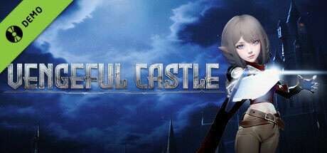 Vengeful Castle Demo cover art