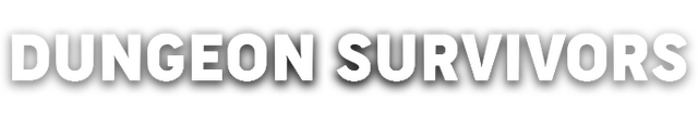 Dungeon Survivors Logo