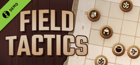 Field Tactics Demo cover art