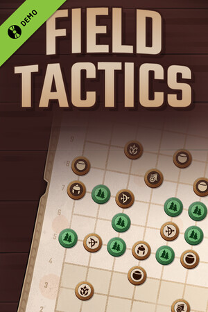 Field Tactics Demo