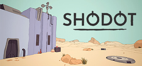 Shodot cover art