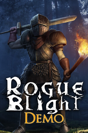Rogue Blight Demo