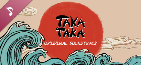 Taka Taka Soundtrack cover art