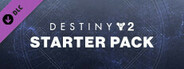 Destiny 2: Starter Pack